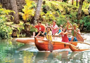 Islands of Polynesia & HA: Breath of Life Package