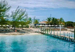 Paradise Found: Rose Island Ultimate Beach Day Escape