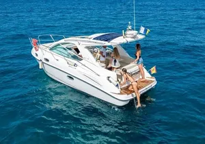 Tenerife Boat Champagne Private Charter Tour