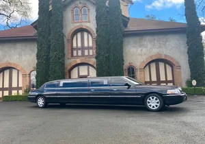 Private Limo Wine Tours in Sonoma and Napa Valley