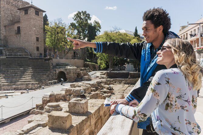 Private Skip the Line Pompeii Tour with an Archaeologist