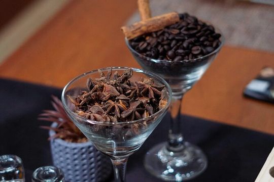 Tequila Tasting & Cocktail Workshop at Tequila Lighthouse - Cabo