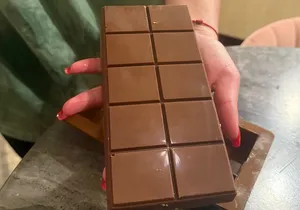 Dubai Chocolate Cooking class Carole's Place Cafe Naples Fl