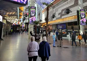 Hoover Dam & Pioneer Saloon Tour