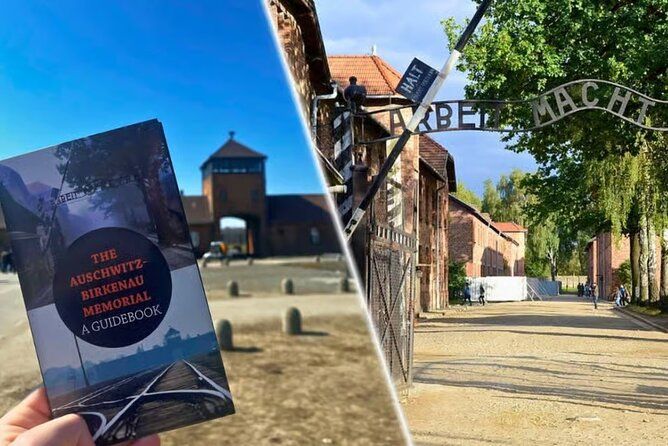 Day Tour to Auschwitz Birkenau Museum with Transportation