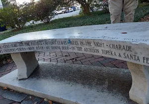 Savannah's Own: Johnny Mercer Tour