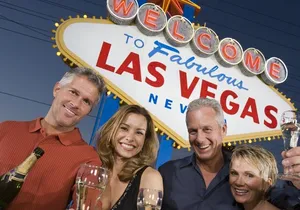 Ultimate Luxury Las Vegas VIP Limo Tour