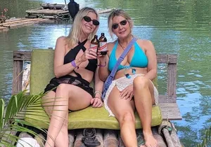 Exclusive Rafting with Limestone Massage and Water Sports