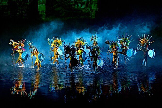 Visit Puy du Fou España by bus From Toledo