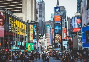 New York City Private Walking Tour with a Local