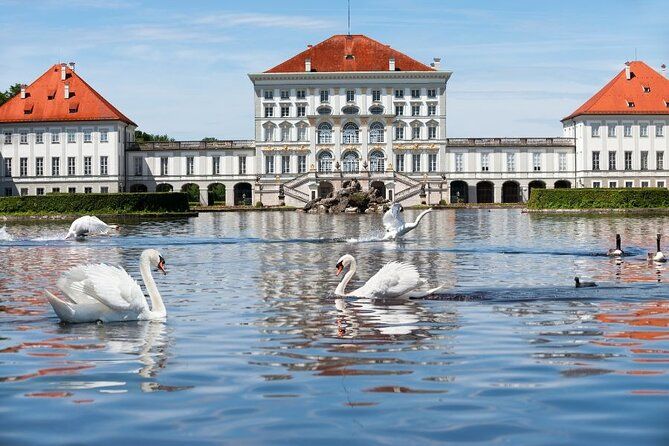 Munich Moments