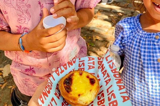 Fort Greene Cultural Food Tour