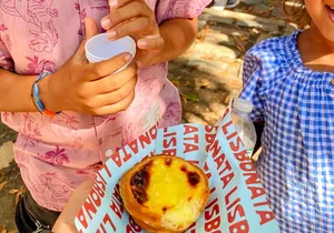 Fort Greene Cultural Food Tour