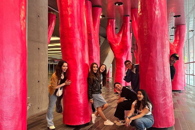 Discover Montreal's Underground City - Reso by Explora Montreal
