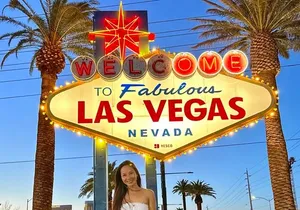 Las Vegas Sightseeing City Tour With Stops Best Casinos