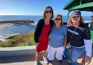 The La Jolla Walking Tour