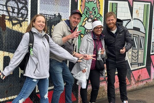 Original Chinatown Dumpling Tour