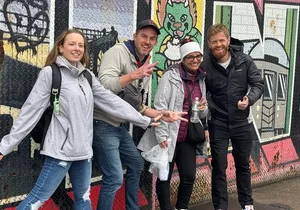 Original Chinatown Dumpling Tour