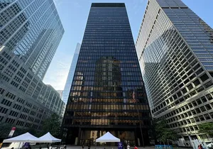 NYC Modern Architecture Private Walking Tour