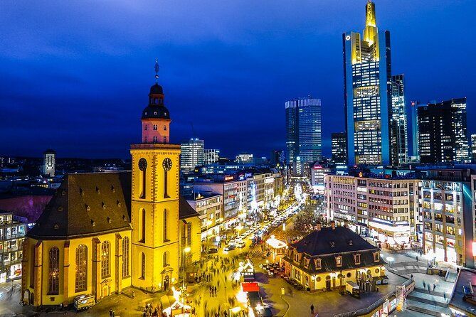 Berlin Self-Guided City Exploration Game for Family with Kids 5-9
