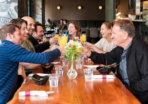 Vancouver Gastown Brunch Tour: A Morning of Local Flavours