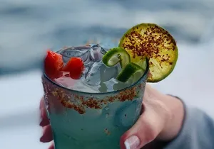 Private Snorkeling In San Jose Del Cabo Lunch, Drinks, Snack