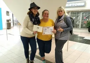 Vancouver Halloween Mystery Nights