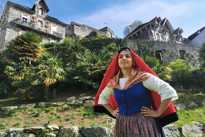 Journey in the Lourdes of the 19th Guided Tour