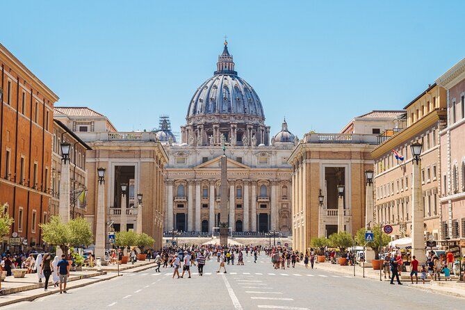 Rome Bike Rentals