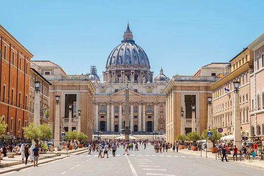 Rome Bike Rentals
