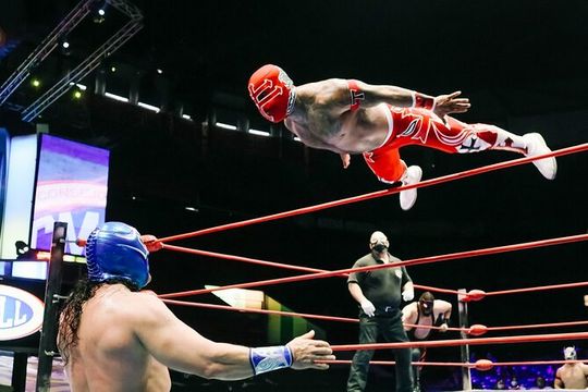 Isla Mujeres Catamaran Tour