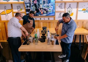 Tequila & Mezcal Tasting - Agave Masterclass In San José del Cabo