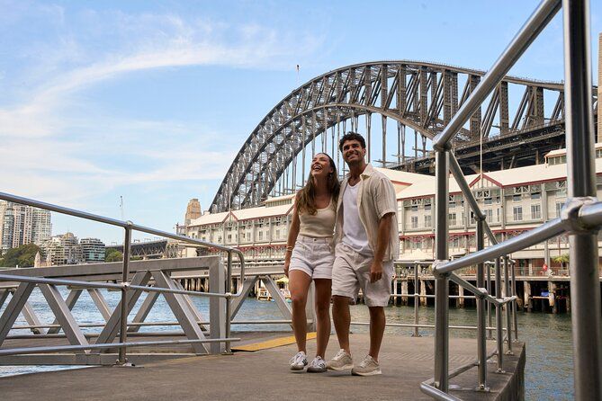 Sydney Your Way - Customisable Tour