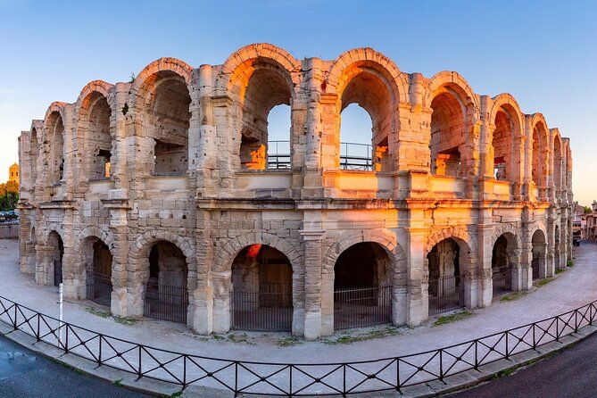 Explore Arles in 60 minutes with a Local