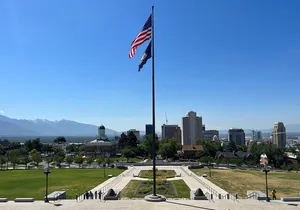 Discover the Highlights of Downtown Salt Lake City