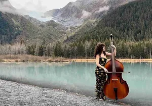 Private Scenic Turnagain Arm Glacier Tour from Anchorage