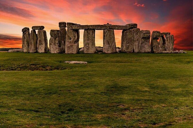 From London Stonehenge and Salisbury Private Day Trip