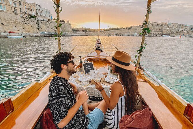 Private Picnic Cruise Experience in Malta