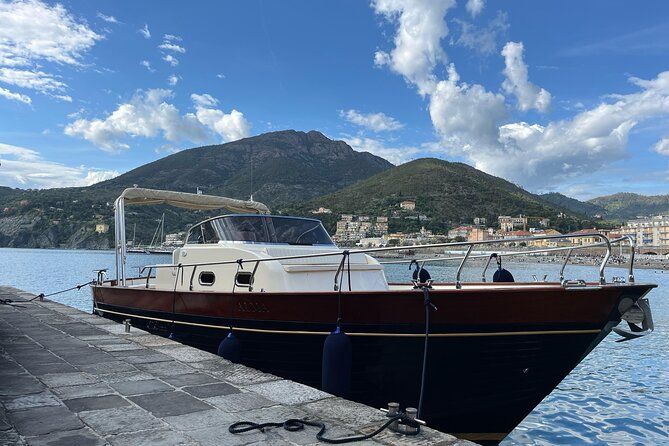 Portofino e San Fruttuoso private tour