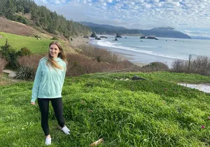 Seattle to California: National Parks and Coast Road Trip