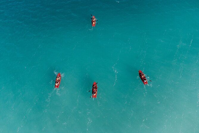 Sunset Kayak Bacalar