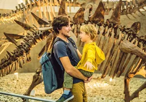 Washington DC Smithsonian Natural History Private Tour