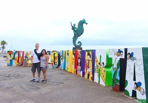 Puerto Vallarta History and Culture with Flavors Discovery