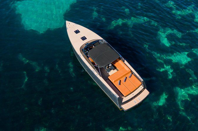Boat Tour Monaco Nice Private cruise FrenchRiviera with skipper