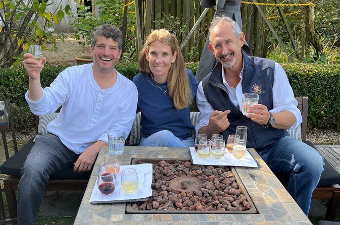 Half Day(PM) North Fork Private Wine & Food Tour by Local Expert
