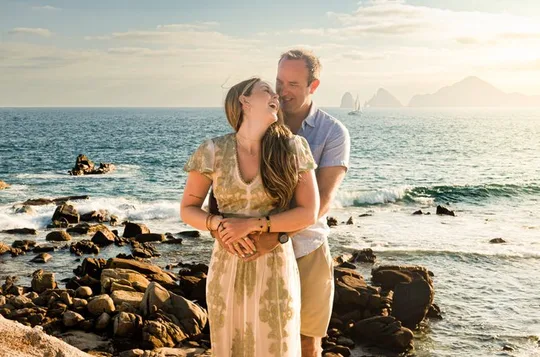 Private Photo Session Day in Los Cabos
