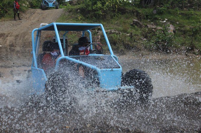 Buggie & atv adventure Jungle Adventure