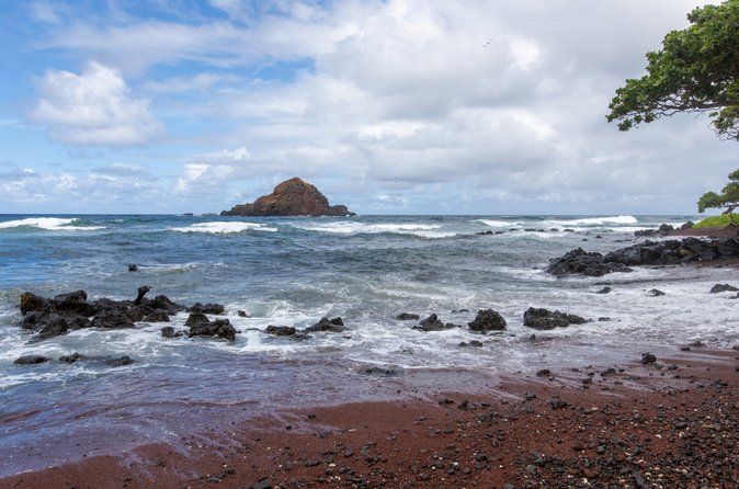 Private Road to Hana Tour with Pickup