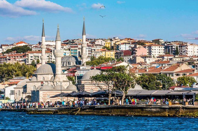Private 4 Days Highlights of Istanbul, Exclusive Guide and Driver