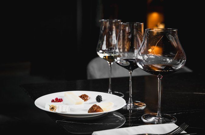 Journey Through Local Wines Tour in Positano